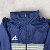 Adidas Windbreaker Jacket - M